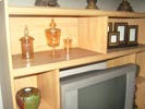 Cabinet Installation - 4