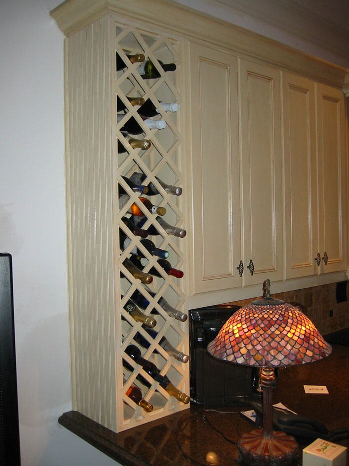 1000+ images about Wine Racks on Pinterest | Wine racks, Wine storage